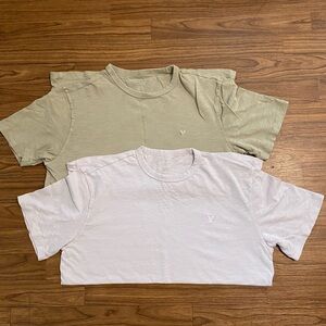 American Eagle Outfitters Super Soft T-Shirt Bundle
